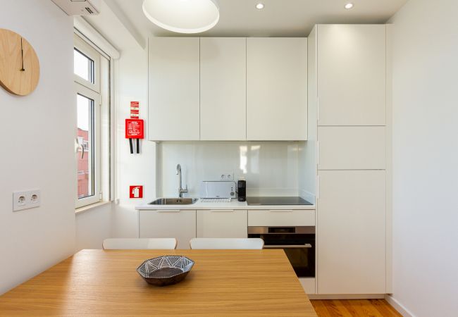 Apartamento em Lisboa - ARROIOS CONCEPT V by HOMING