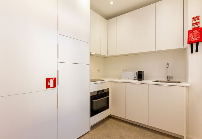 Apartamento em Lisboa - ARROIOS CONCEPT VI by HOMING