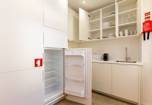 Apartamento em Lisboa - ARROIOS CONCEPT VI by HOMING