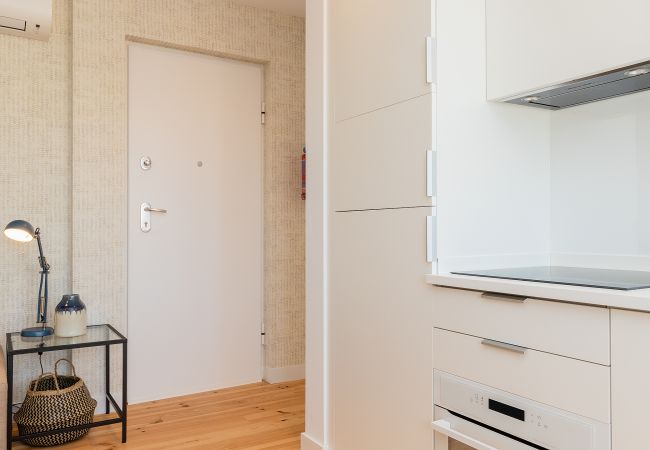 Apartamento em Lisboa - BELEM DESIGN 10 by HOMING