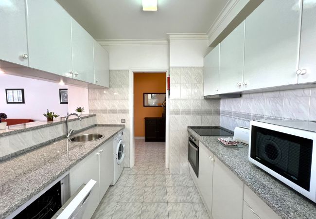 Apartamento em Galé - ALBUFEIRA CONCEPT 2 WITH POOL by HOMING