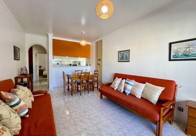 Apartamento em Galé - ALBUFEIRA CONCEPT 2 WITH POOL by HOMING