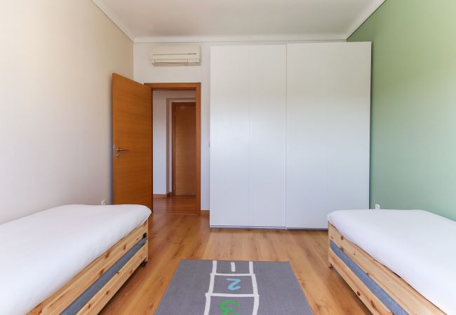 Apartamento em Lisboa - OLIVAIS BALCONY by HOMING