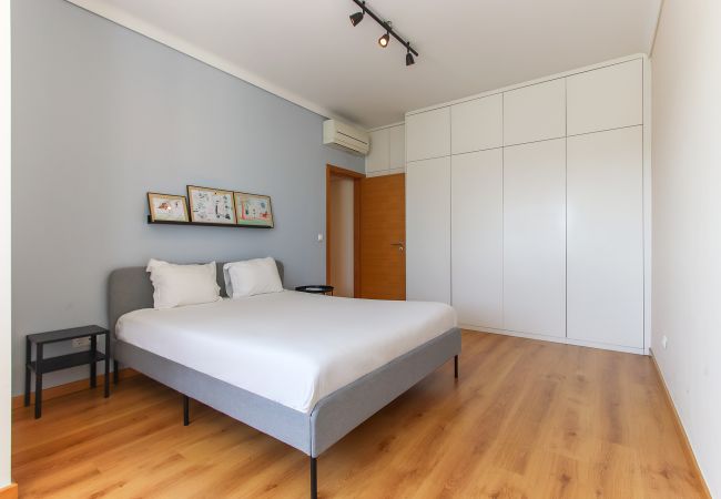 Apartamento em Lisboa - OLIVAIS BALCONY by HOMING