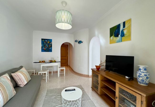 Apartamento em Quarteira - QUARTEIRA CENTRAL BEACH by HOMING