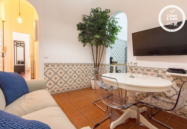 Apartment in Lisbon - DOWNTOWN CLASSIC by HOMING