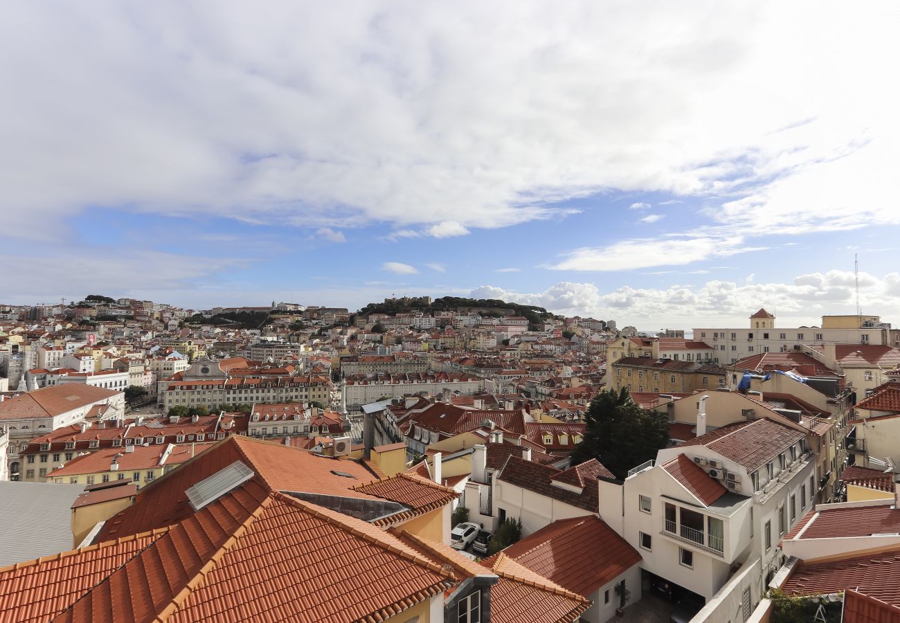 Apartment in Lisbon - CHIADO VIEWS by HOMING