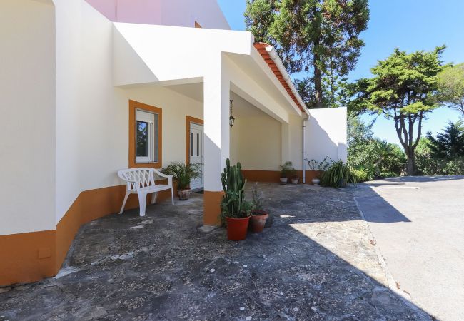Villa in Sintra - SINTRA CLASSIC VILLA by HOMING