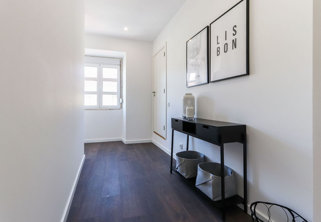 Apartment in Lisbon - BENFICA APARTMENTS III by HOMING