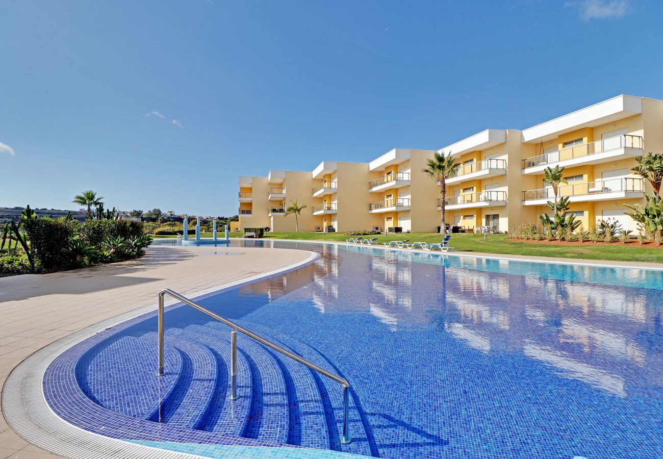 Apartment in Albufeira - ALBUFEIRA PARADISE WITH POOL by HOMING