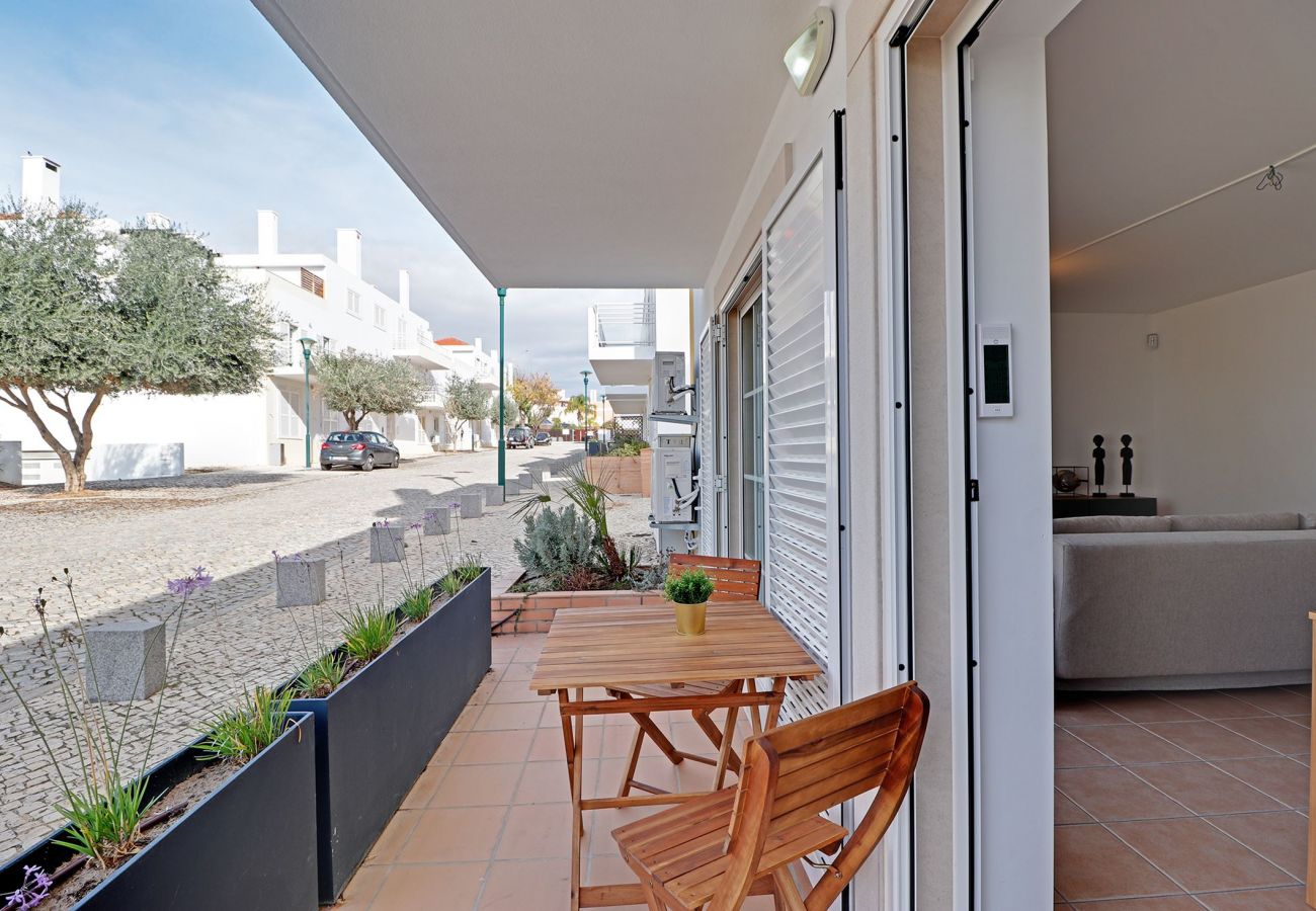 Apartment in Cabanas de tavira - TAVIRA FORMOSA BAY 1 by HOMING