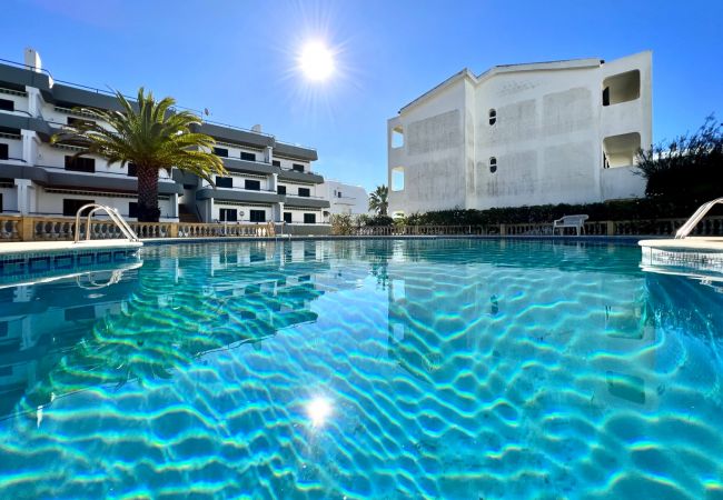  in Guia - ALBUFEIRA DELIGHT WITH POOL by HOMING