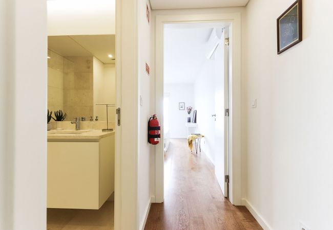 Apartment in Lisbon - SAO BENTO HARMONY by HOMING