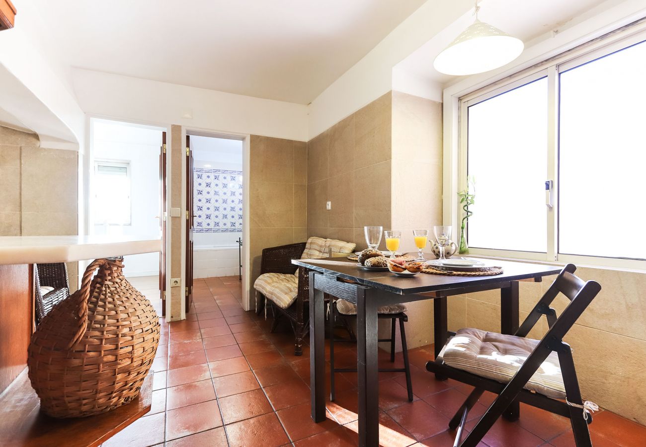 Apartment in Lisbon - DOWNTOWN EXPERIENCE by HOMING