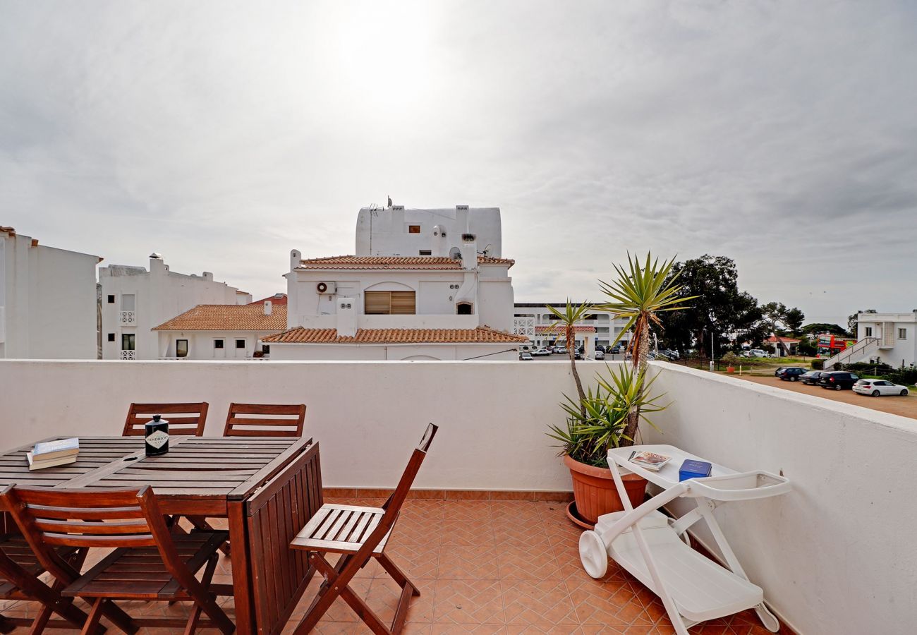 Apartment in Albufeira - ALBUFEIRA CENTRAL 1 by HOMING