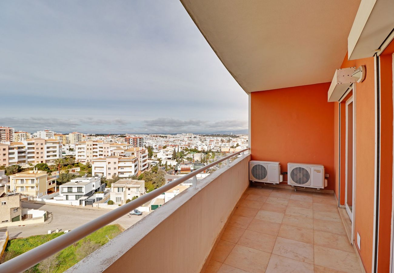 Apartment in Portimão - PRAIA DA ROCHA TOWER WITH POOL by HOMING