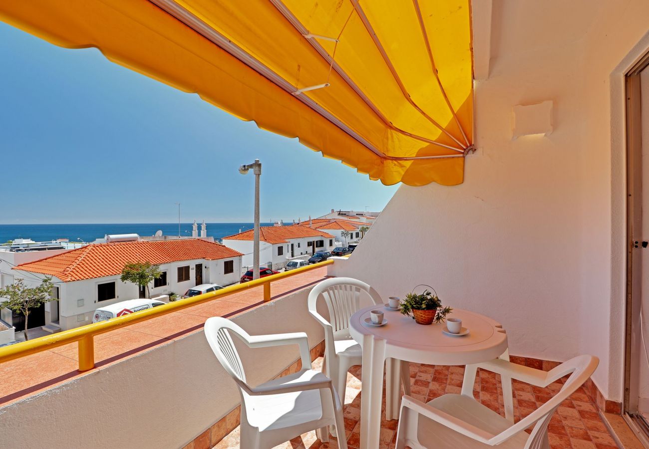 Apartment in Albufeira - ALBUFEIRA OCEAN VIEW 1 by HOMING