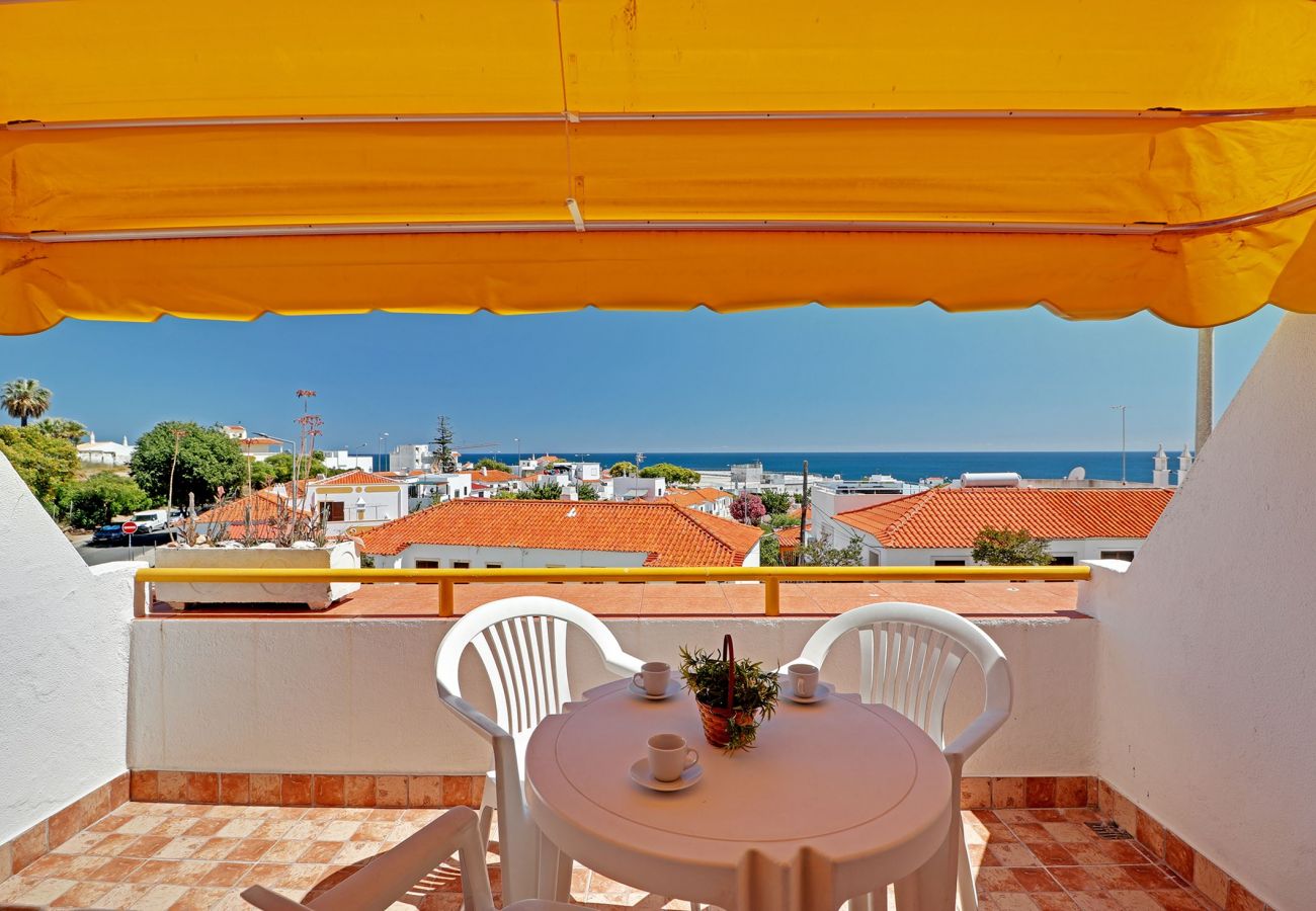 Apartment in Albufeira - ALBUFEIRA OCEAN VIEW 1 by HOMING