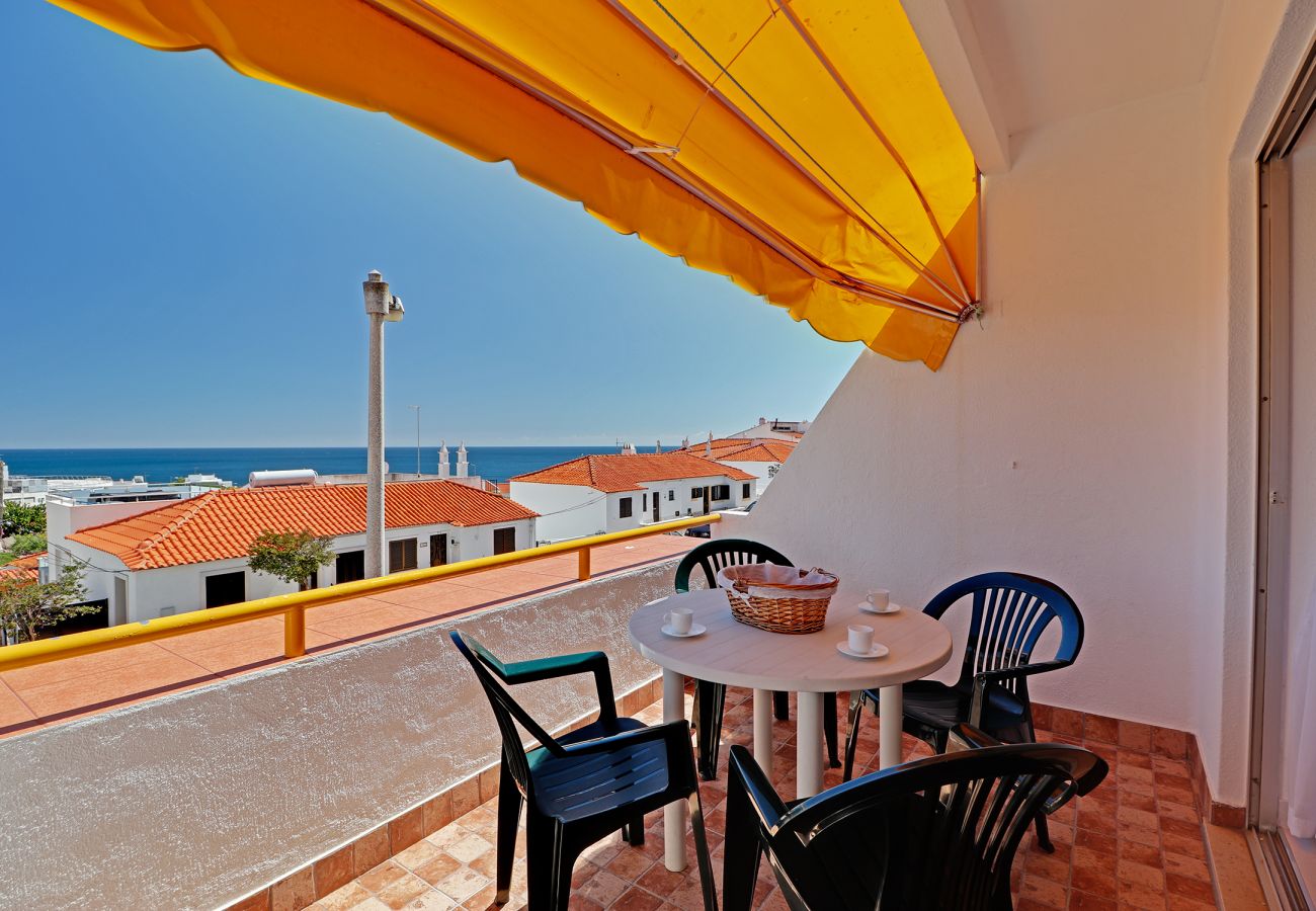 Apartment in Albufeira - ALBUFEIRA OCEAN VIEW 2 by HOMING