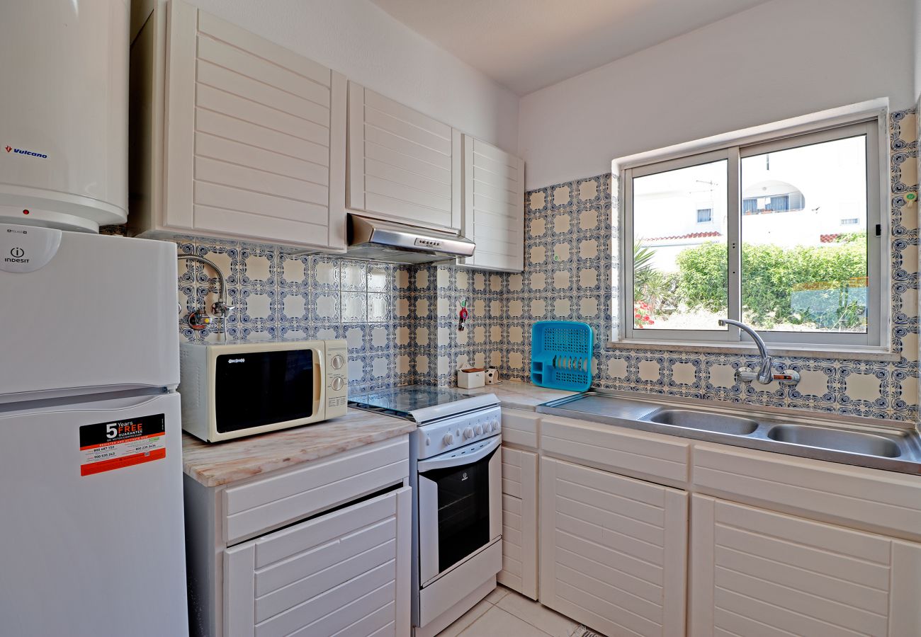 Apartment in Albufeira - ALBUFEIRA OCEAN VIEW 2 by HOMING