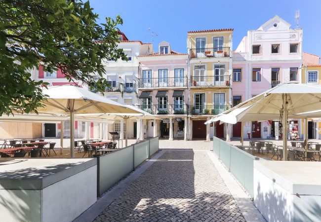 Apartment in Lisbon - BELEM PRESTIGE by HOMING