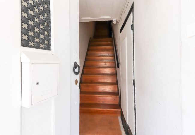 Apartment in Lisbon - BELEM PRESTIGE by HOMING