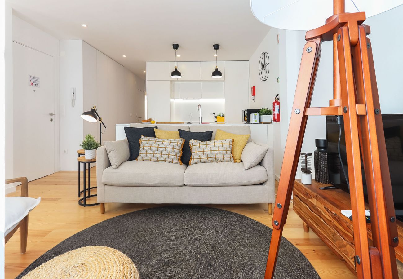 Apartment in Lisbon - LAPA ELEGANT by HOMING