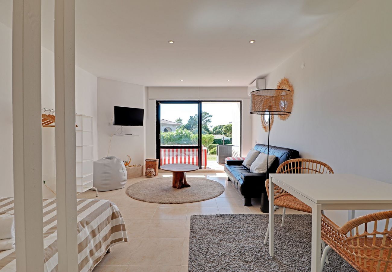 Apartment in Quinta do Lago - QUINTA DO LAGO VICTORY VILLAGE WITH POOL by HOMING
