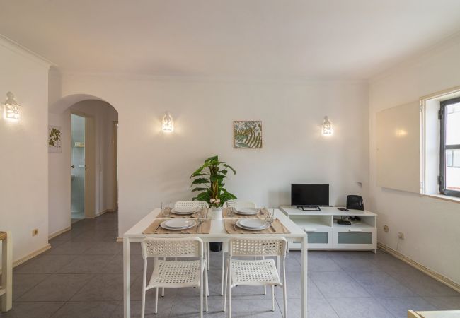 Apartment in Vilamoura - VILAMOURA CENTRAL 1 by HOMING