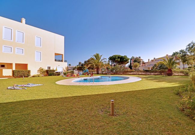 Apartment in Vilamoura - VILAMOURA DELIGHT WITH POOL by HOMING