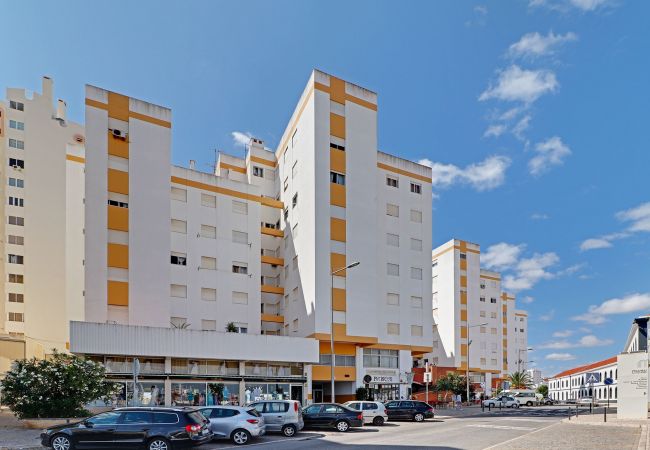 Apartment in Portimão - PORTIMÃO MARINA VIEW by HOMING