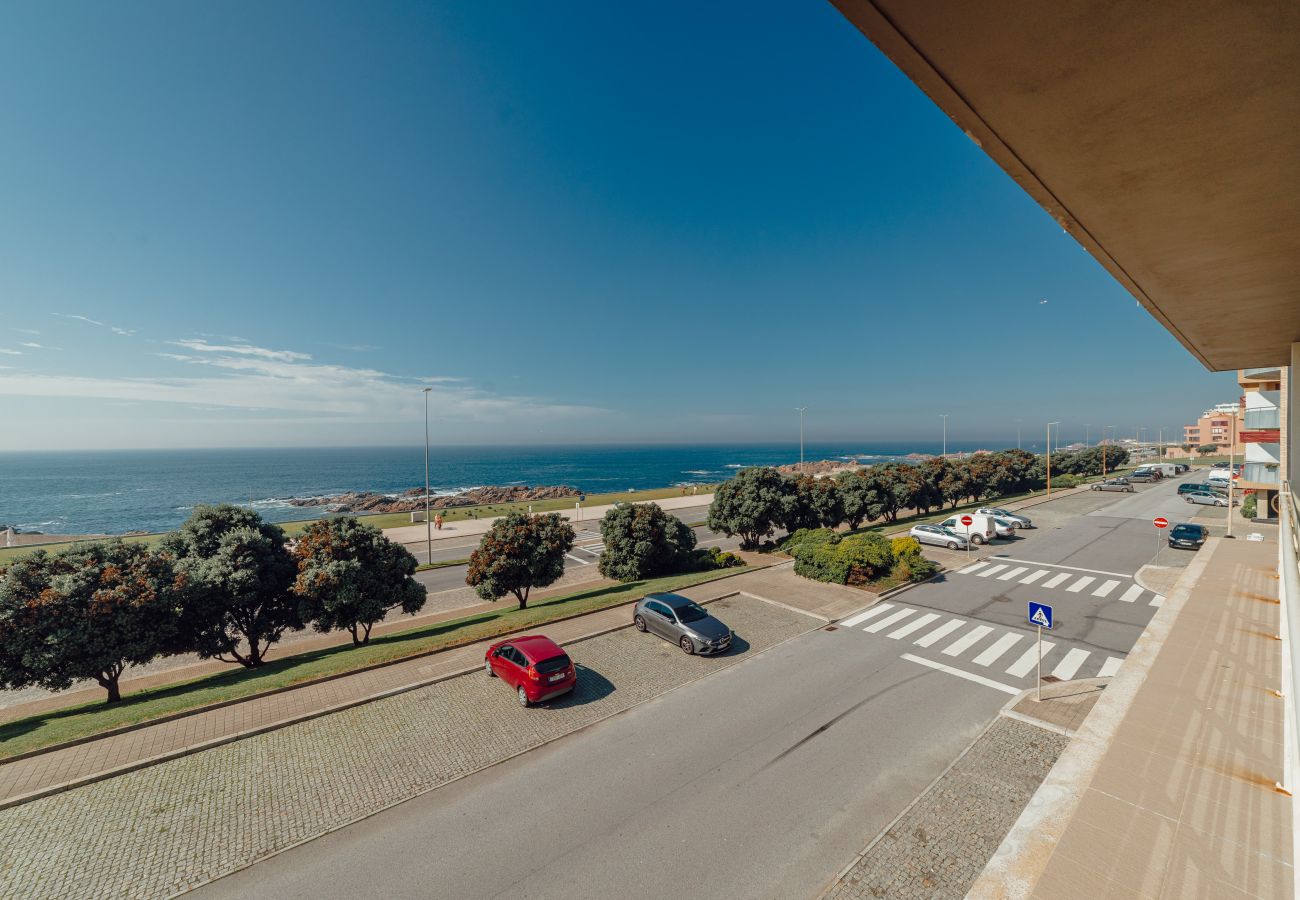 Apartment in Matosinhos - GRAND & MODERN WITH SEA VIEW by HOMING