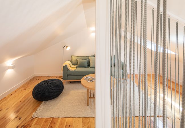 Apartment in Lisbon - BELEM PREMIUM by HOMING