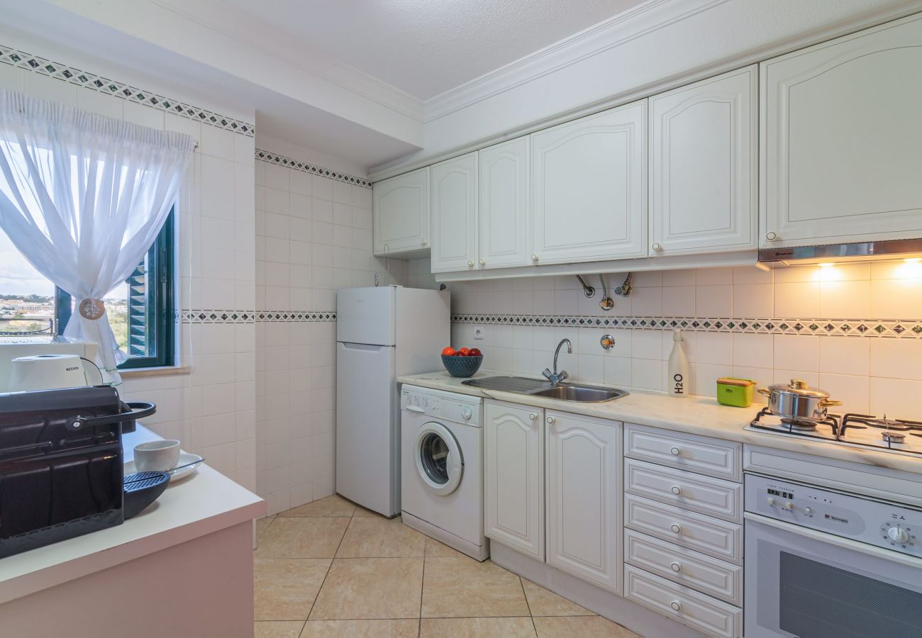 Apartment in Albufeira - ALBUFEIRA SALGADOS BEACH 1 by HOMING