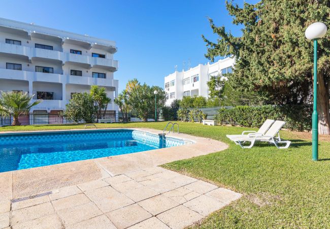 Apartment in Vilamoura - VILAMOURA COSY 2 WITH POOL by HOMING
