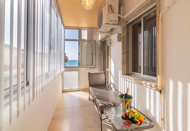 Apartment in Quarteira - QUARTEIRA OCEAN VIEW by HOMING