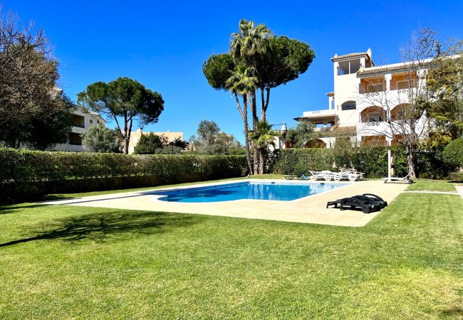 Apartment in Vilamoura - VILAMOURA PRESTIGE WITH POOL by HOMING