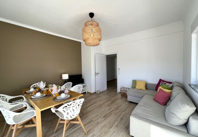 Apartment in Quarteira - QUARTEIRA DESIGN by HOMING