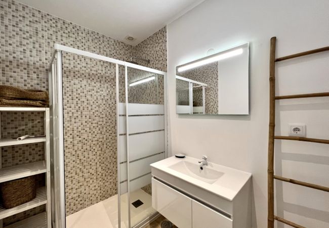 Apartment in Quarteira - QUARTEIRA DESIGN by HOMING