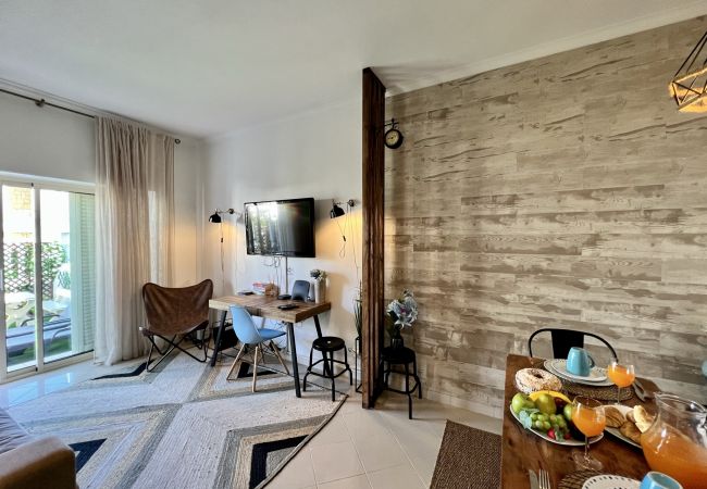 Apartment in Albufeira - ALBUFEIRA STYLISH BY HOMING