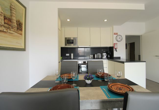 Apartment in Albufeira - ALBUFEIRA PRESTIGE WITH POOL by HOMING