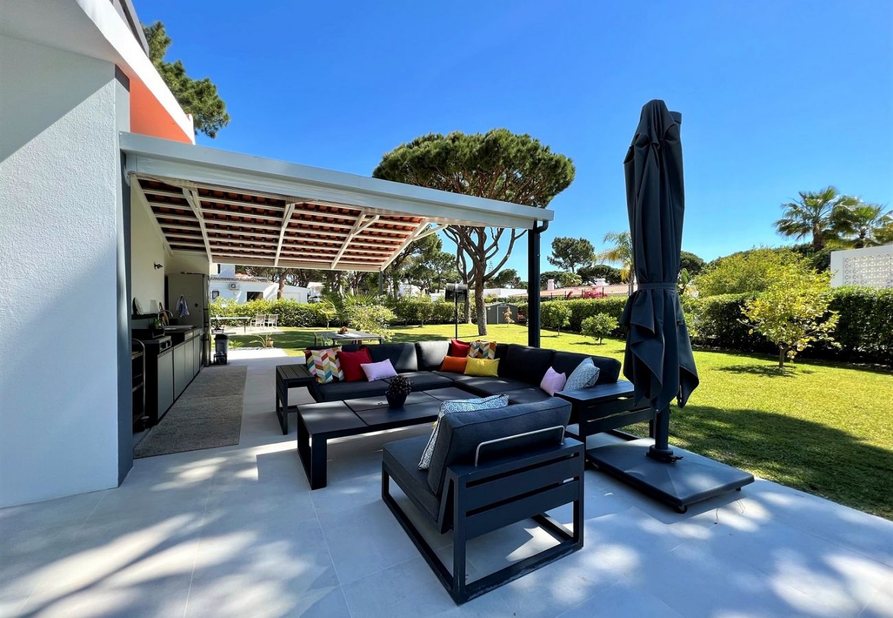 Villa in Vilamoura - VILAMOURA EXCELLENCE VILLA WITH POOL by HOMING
