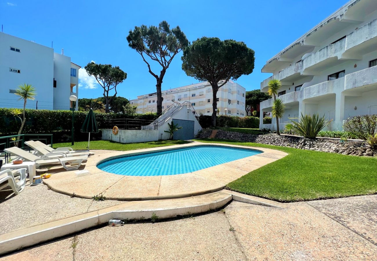 Apartment in Vilamoura - VILAMOURA COSY 3 WITH POOL by HOMING
