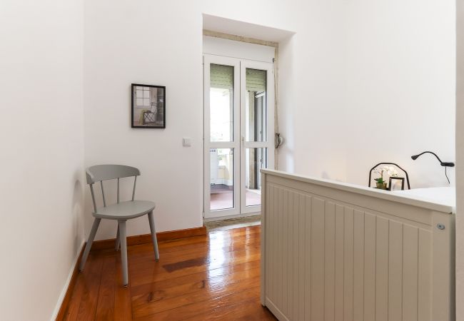 Apartment in Lisbon - BELEM BOUTIQUE V by HOMING