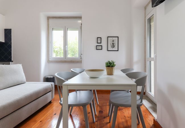 Apartment in Lisbon - BELEM BOUTIQUE V by HOMING