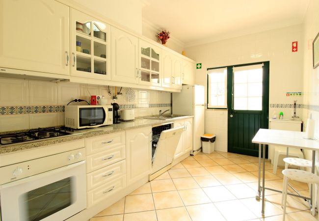 Apartment in Vilamoura - VILAMOURA MIRAGOLF WITH POOL by HOMING