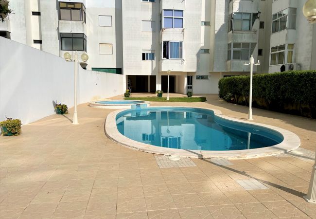 Apartment in Portimão - PORTIMÃO CLASSIC WITH POOL by HOMING