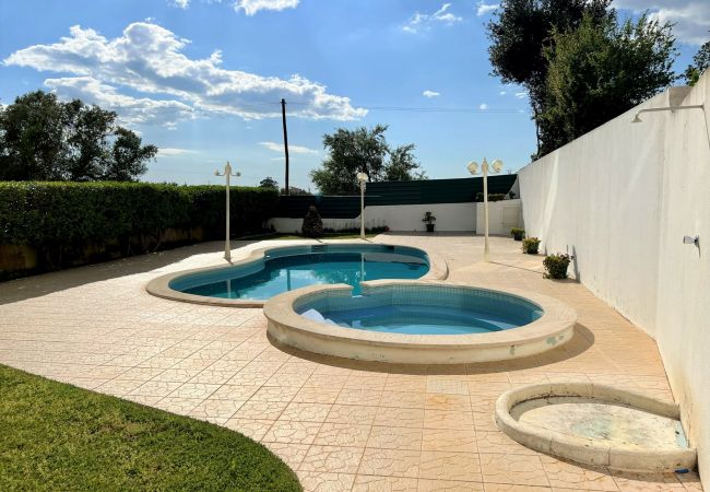 Apartment in Portimão - PORTIMÃO CLASSIC WITH POOL by HOMING