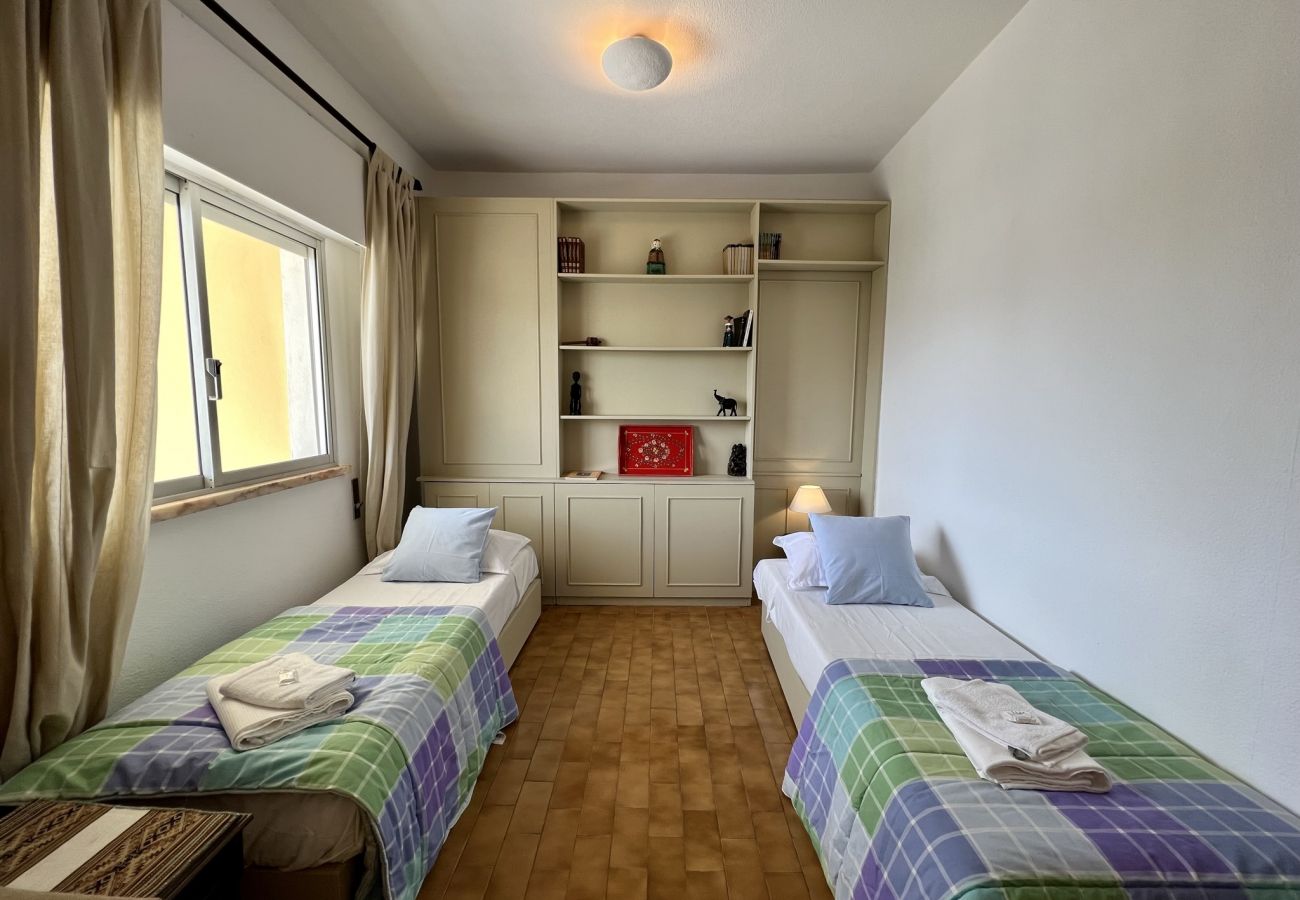 Apartment in Alvor - ALVOR BRIGHTNESS by HOMING