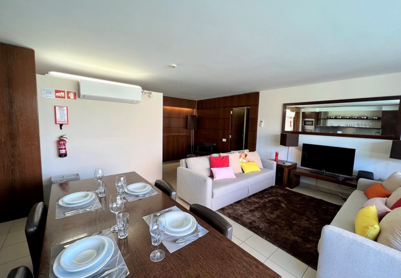 Apartment in Guia - ALBUFEIRA SALGADOS PREMIUM 1 WITH POOL by HOMING